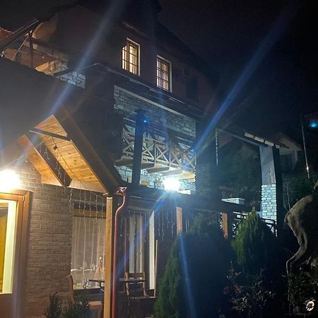 Guesthouse Grand Canyon Kamianets-Podilskyi Exterior foto