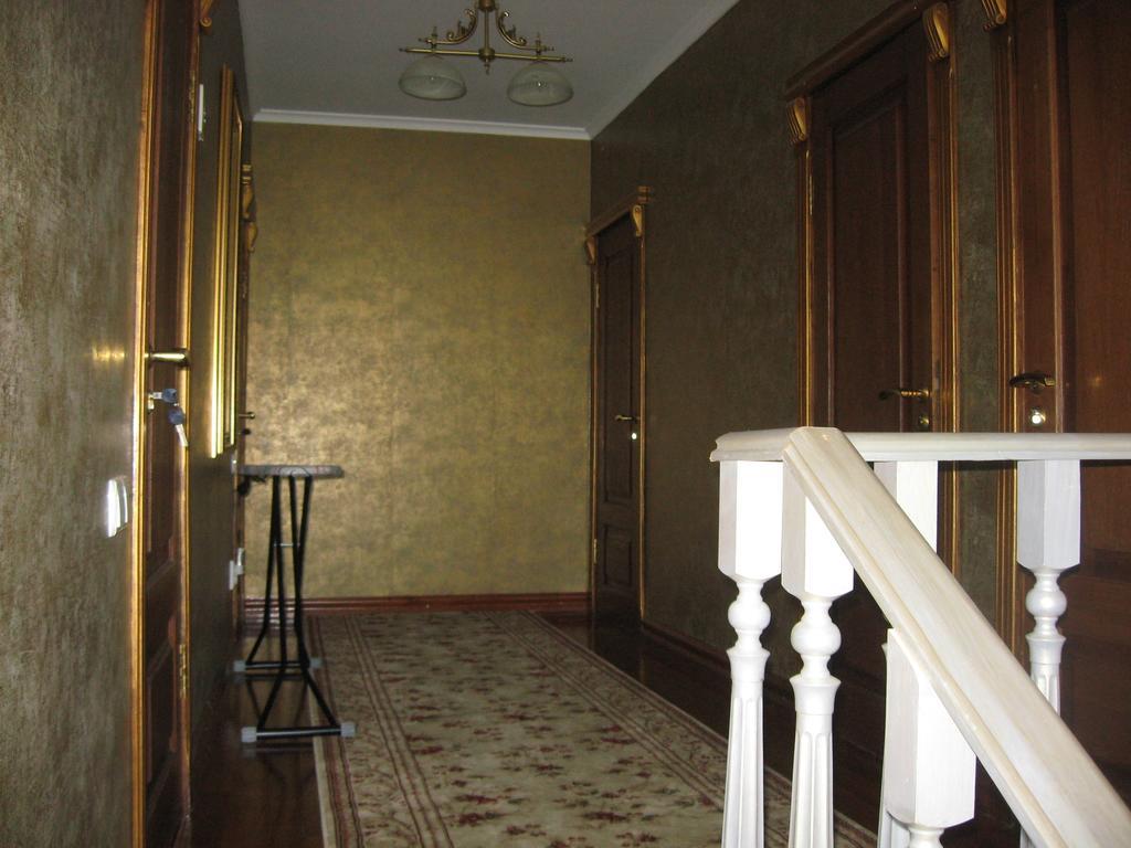 Guesthouse Grand Canyon Kamianets-Podilskyi Exterior foto